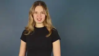 Madeleine Pace - Classical Monologue
