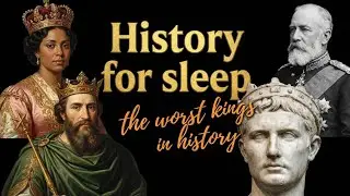 Unchecked Power Destroys | History's Most Dangerous Rulers Exposed