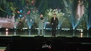 260118 - เสียงหัวใจ ( Love Echo ) - WilliamEst 🎸🦈 #MeAndTheeSeriesAfterParty 