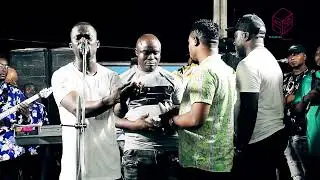 Sulaimon Alao Malaika - Alhamdulillahi Squad 3rd Anniversary Part 2