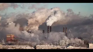 Air Pollution Control Methods: Class 27 Carbon dioxide