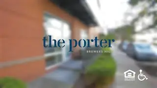 The Porter Brewers Hill | Baltimore MD Apartments | Greystar