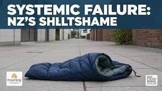 150 Lived Experience Of Rough Sleeping In New Zealand