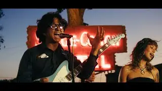 Crossroads Music Sessions ft. Planet, I Love You w/Era Snow 