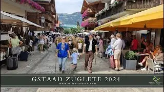 Gstaad Z&uuml;glete 2024 - reisen-lifestyle.ch