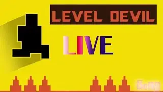 Noob භීශනේ | Level Devil #sinhala #live #leveldevil