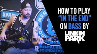 How To Play Linkin Parks 