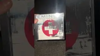 Straight from the lab 2 cd unboxing (Eminem) #cds #unboxing #eminem #sftl2 #music