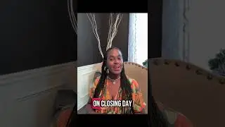 What Happens On Closing Day? Buyers Series Video 9