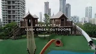 Experience the Exceptional at The World Towers │ Lodha Group
