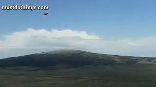 Capulin Volcano National Monument