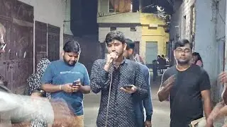 Ashra e Matam || Ali Association Shikarpur | 5 Moharram 2023