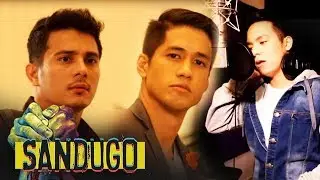 Sandugo OST 