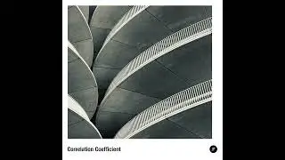 Correlation Coefficient. dub techno Album