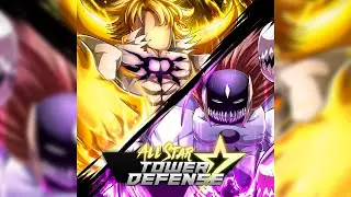 【All Star Tower Defense World 3 OST】 - No Worries