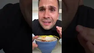 Los Noodles m&aacute;s picantes de mundo - Sergio Encinas