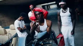 Sace & Zilla - SOLDI VERI (dir. Peter Marvu)