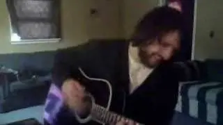 Grant Wilson - We both know it's true