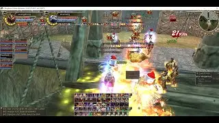 FULL WAVE WAR 3 KINGDOMS ONLINE 21 AGUSTUS 2022 (SNIPER), Shanliang Galacti Is Back ?
