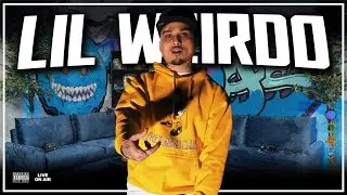 Lil Weirdo Speaks On Joe Dirt , Tony A , Being Top 5 , San Diego Not Being Soft & More