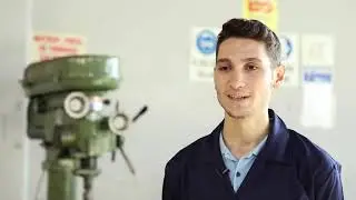 METAL TEKNOLOJİSİ Öğrenciler ve Öğretmenler Anlatıyor | ALAN TERCİHLERİ
