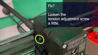 Feed problem (See description for full fix)