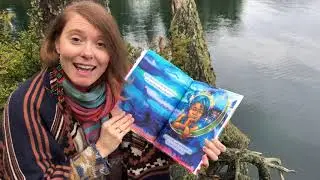 Full Online Reading: How to Know You Are a Fairy - Children's Book