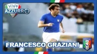 Francesco Graziani - Eroi Azzurri