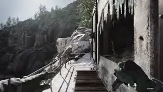 HARDEST DIFFICULTY SERIES! COD: COLD WAR [REALISM]