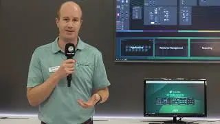 GV AMPP: The Agile Media Processing Platform for Production and Distribution