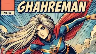Ghahreman official audio track [prod. by sleepless beats]