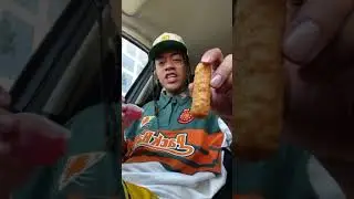 ARBYS HAS THE BEST MOZZARELLA STICKS
