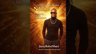 Ngiyabonga (2026-New Gospel Track) by JazzyBabaNhari 