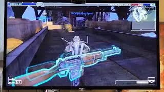 ICA's 🔴Live YT Mobile: Warhawk [2007] (PS3) 
