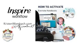 How to Activate Your ENEX Files viaKwambach