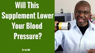Vitamin D for Blood Pressure (Vitamin D and High Blood Pressure)