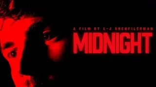 MIDNIGHT - short film (2025)