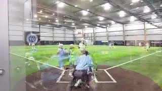 Chris O'Neil Live Stream