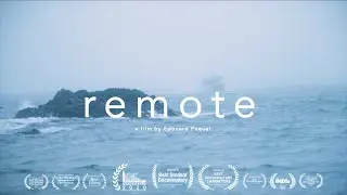 Remote (Short Documentary) - TEASER