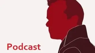 A Bergkamp Wonderland : 171 - With ABW Award Winner Rami Shaaban