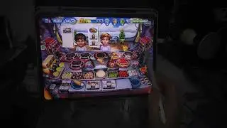 Cooking Fever EP.20 - Mount Breakfast Level 30 (Nightmare Location)