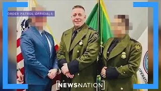 Bovino's controversial coat's origin story revealed | On Balance