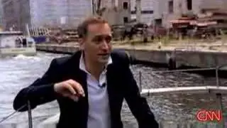 My City, My Life: CNN-City Special with Paul van Dyk