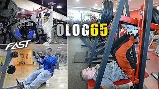 ÖLOG 65 - saliturismia Dubaissa