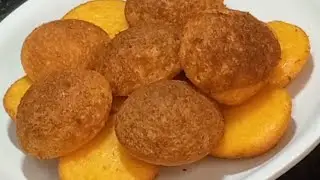 Instant Mini Mango Cake | Easy & Tasty Mango Cake With Appam Pan Recipe