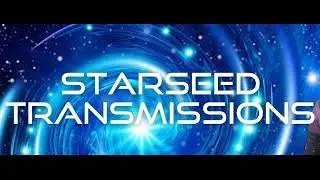 THE STARSEED TRANSMISSIONS --  An Extraterrestrial Report -- Ken Carey