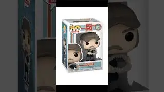 Funko Pop movies (1755) QUINT - JAWS: 50TH ANNIVERSARY pop vinyl &pound;13/$15.00 #shortsfeed #fypage #fy