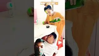 Try Not to Laugh 😂💀 | Instant Fail!#shorts #comedy #meme2025