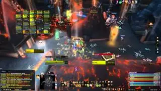 Normal Oregorger - Void'mugthol - Paladin PoV
