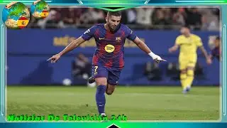 Las notas del Bar&ccedil;a contra el Getafe 2 suplentes se reivindican y Flick tiene dudas